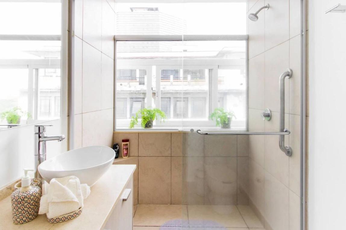 Appartement J607 - 2bdr - 1bth *