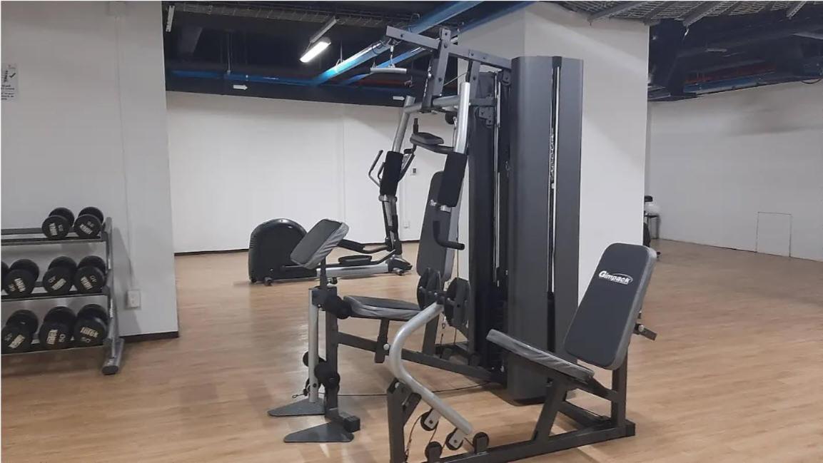 J607 - 2bdr - 1bth Appartement